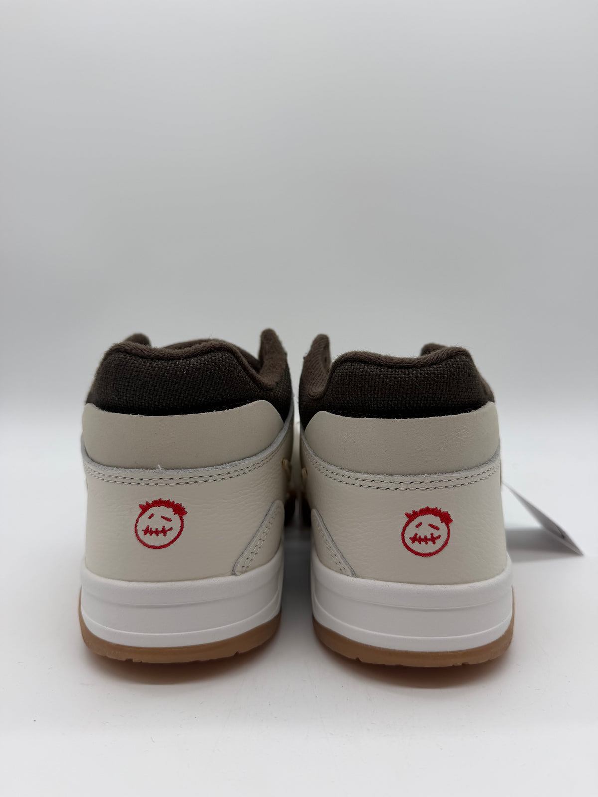 Nike Jordan Jumpman Jack TR Travis Scott Sail