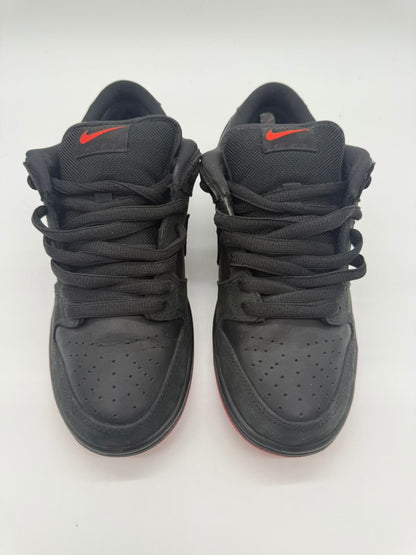 Nike SB Dunk Low  Pigeon