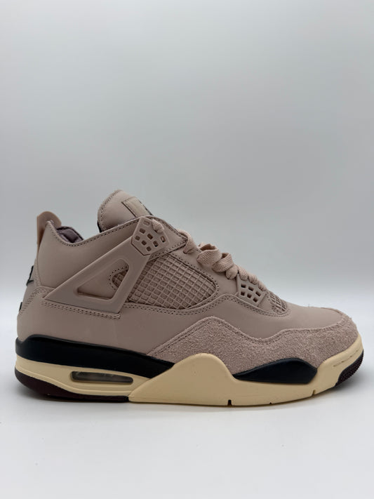 Jordan 4 Retro OG SP A Ma Maniére While You Were Sleeping (W)