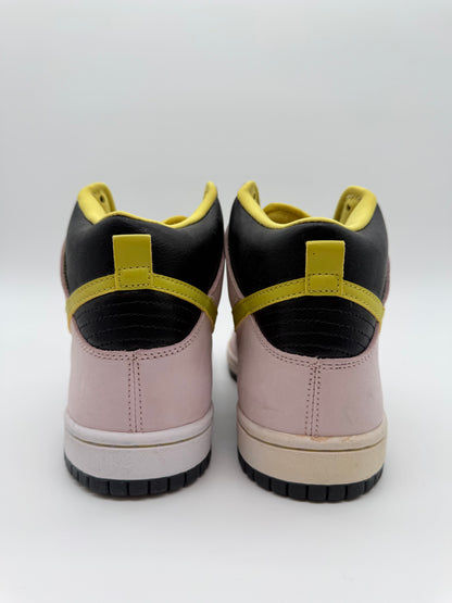 Nike SB Dunk HighMiss Piggy