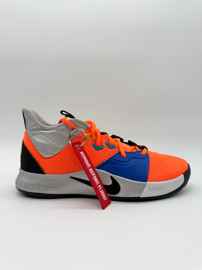 Nike PG 3 NASA