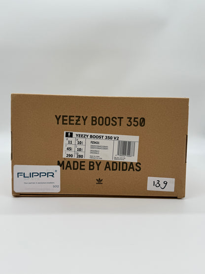 Yeezy Boost 350 V2 Israfil