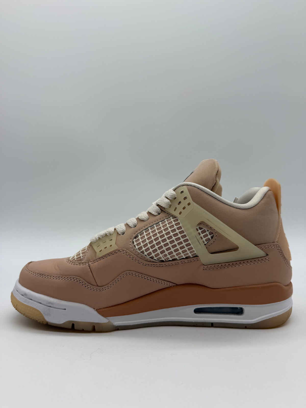 Jordan 4 Retro Shimmer (Women's)