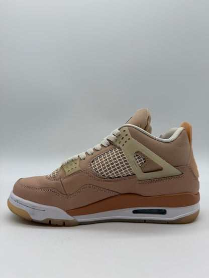 Jordan 4 Retro Shimmer (Women's)