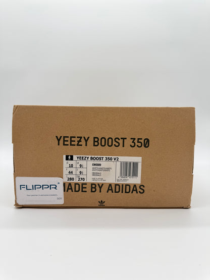 Yeezy Boost 350 V2 Ash Stone