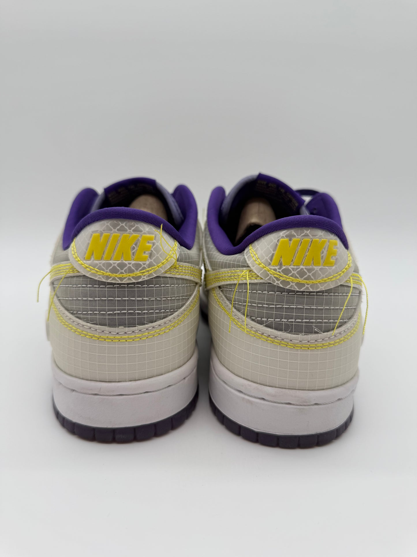 Nike Dunk Low Union Passport Pack Purple