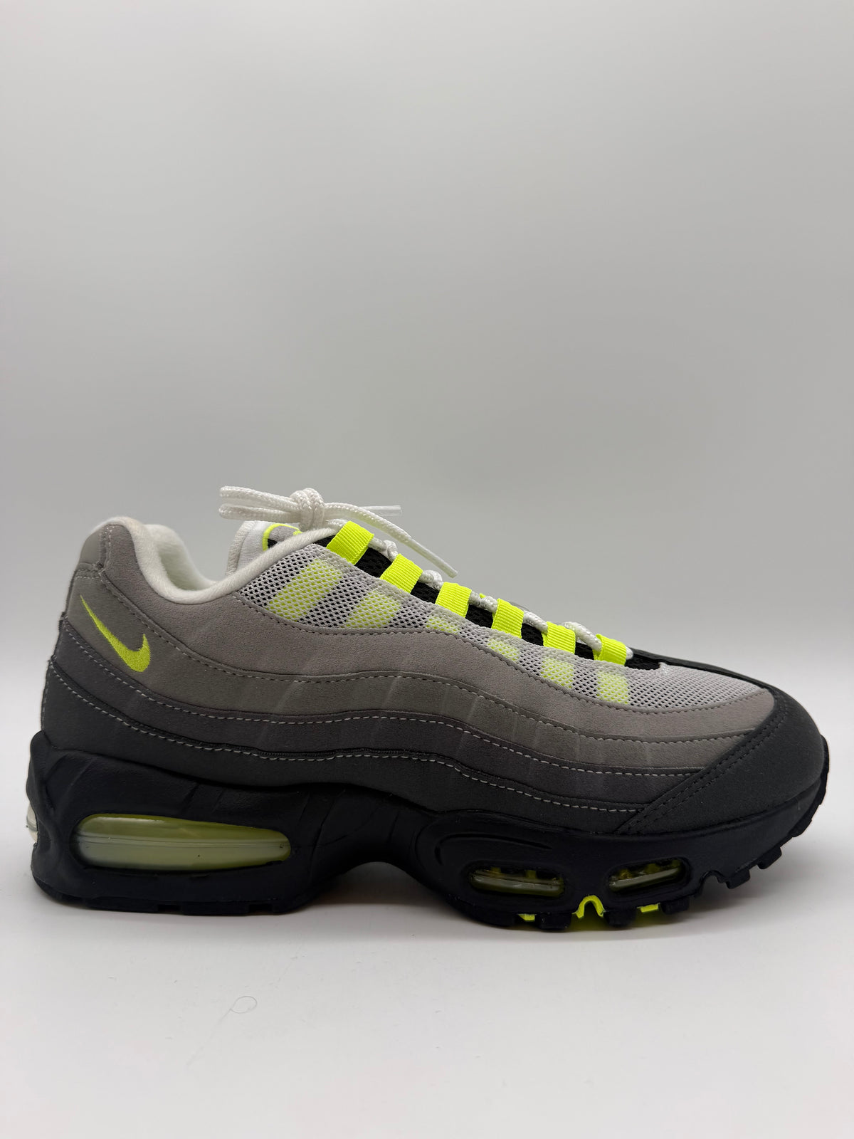 Nike Air Max 95 OG Big Bubble Neon (2025/2026)