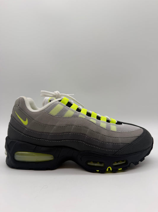 Nike Air Max 95 OG Big Bubble Neon (2025/2026)