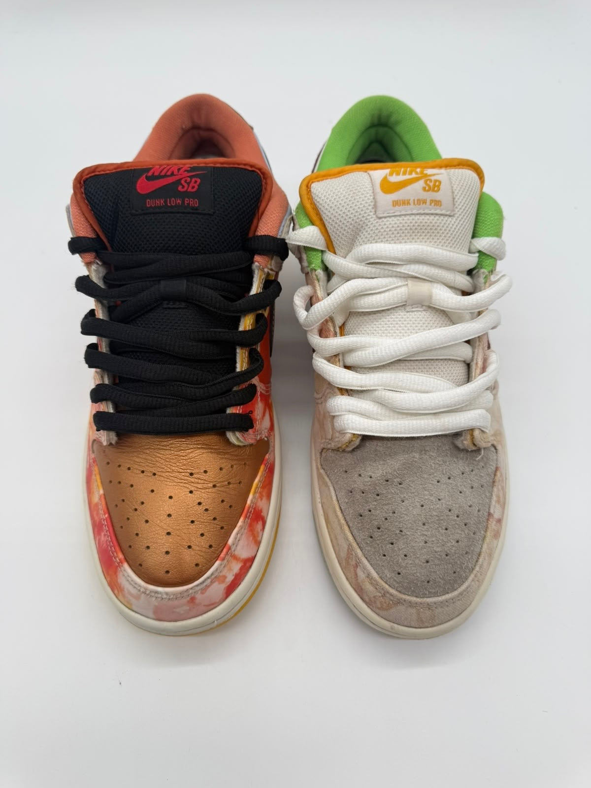 Nike SB Dunk Low Streethawker
