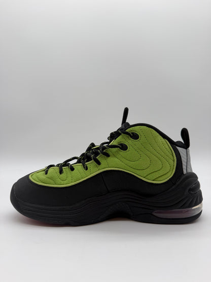 Nike Air Penny 2 Stussy Vivid Green