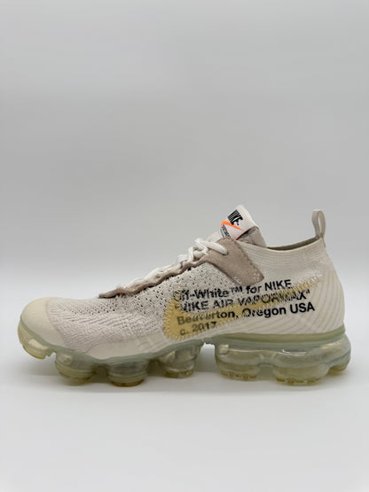 Nike Off-White VaporMax White