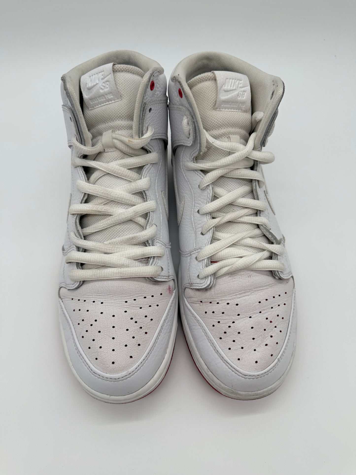 Nike SB Dunk High Kevin Bradley
