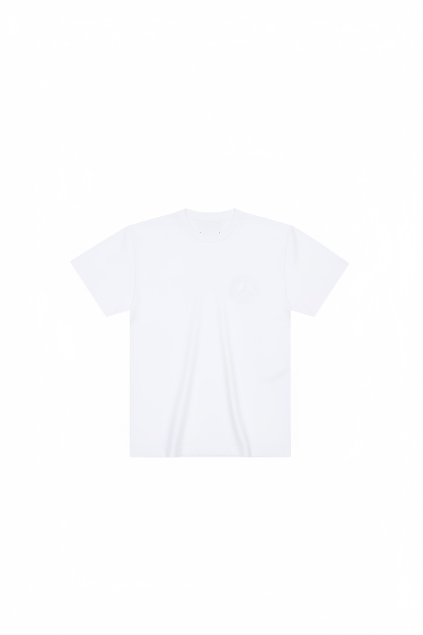 Denim Tears Denim University Tee (SS24) White