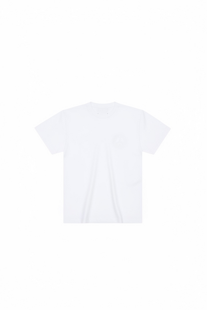 Denim Tears Denim University Tee (SS24) White