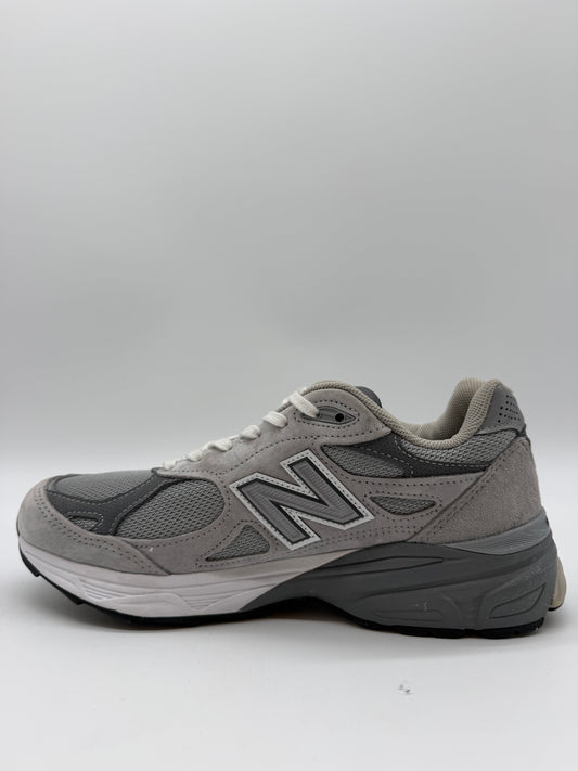 New Balance 990v3 MiUSA Grey