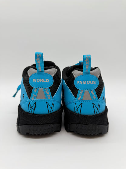 Nike Air Humara 17 Supreme Blue Lagoon