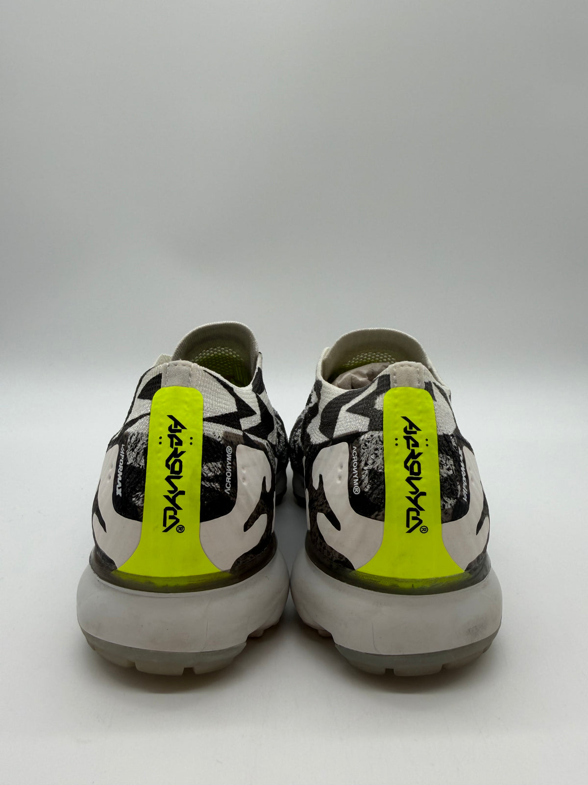 Nike Air VaporMax Moc 2 Acronym Light Bone