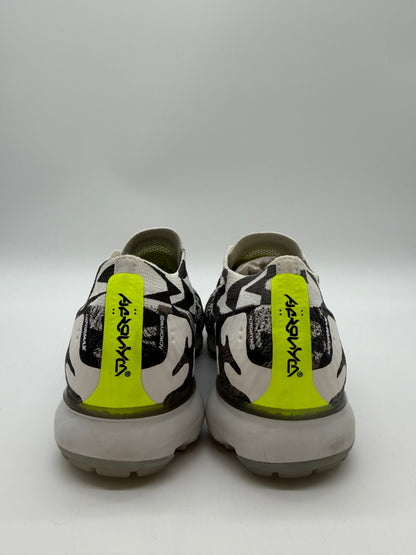 Nike Air VaporMax Moc 2 Acronym Light Bone