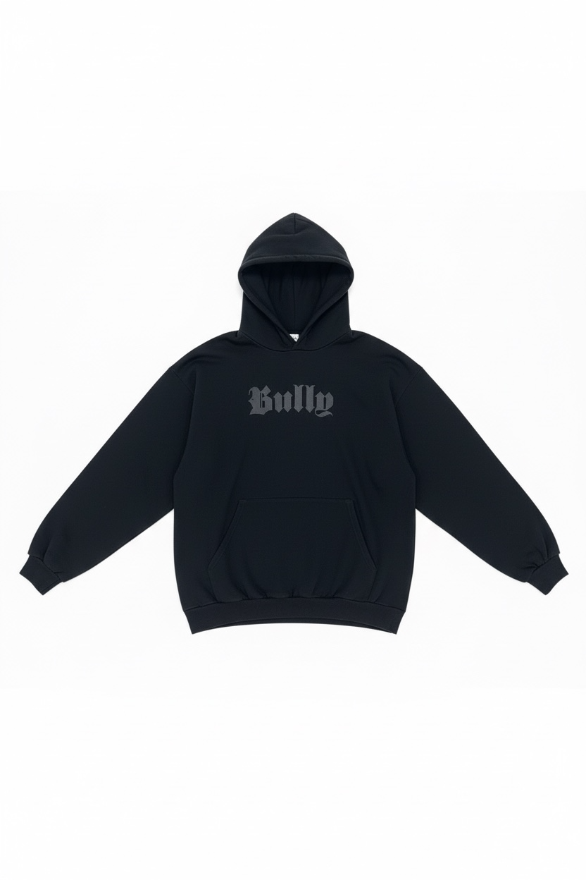 Yeezy Bully HD-01 Hoodie
