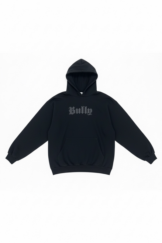 Yeezy Bully HD-01 Hoodie