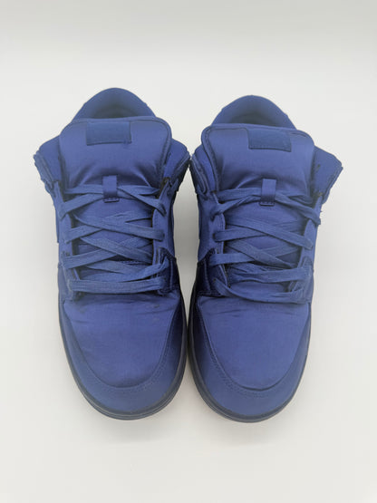 Nike SB Dunk Low NBA Deep Royal Blue