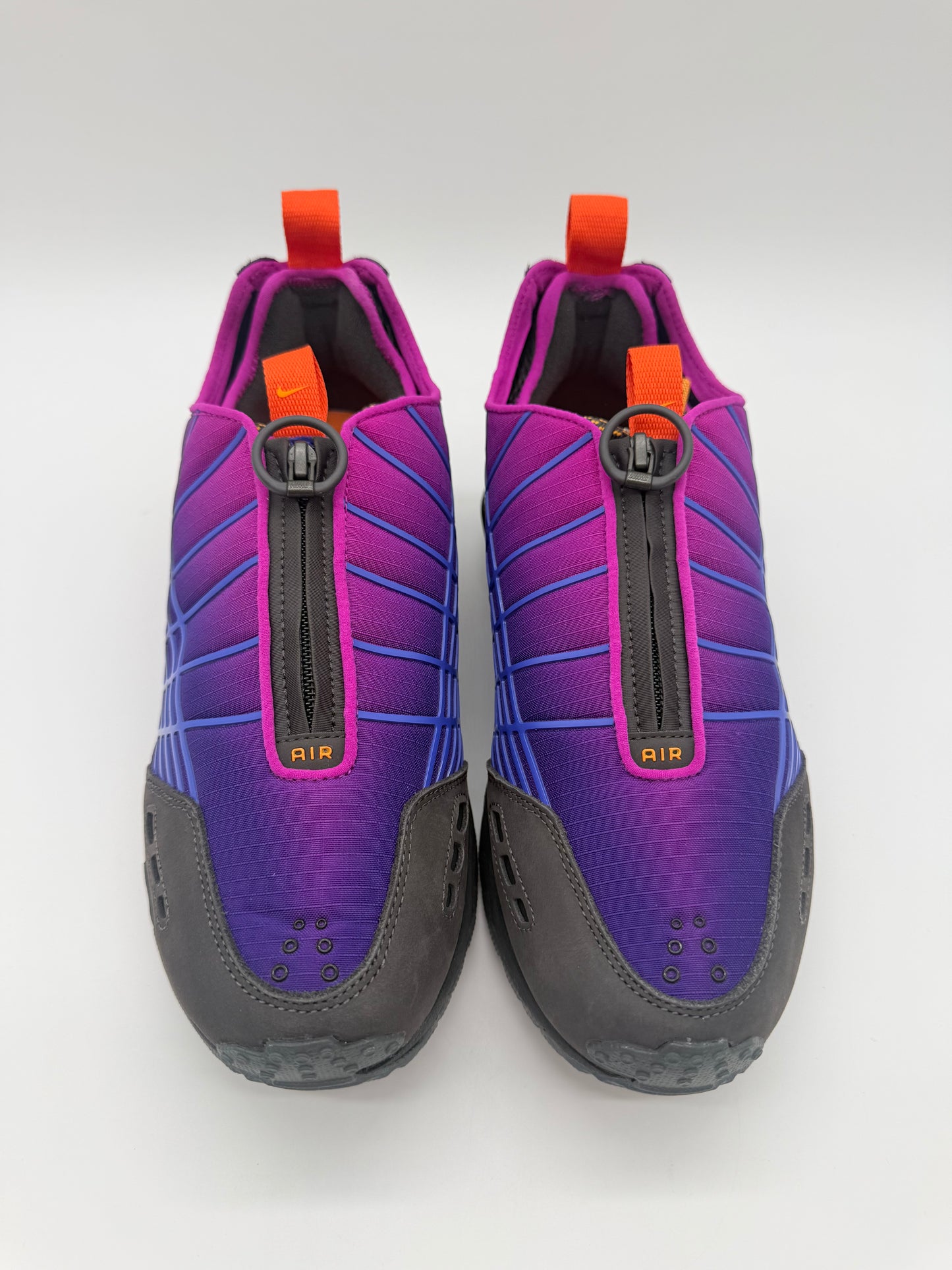 Nike air max SNDR Kids of Immigrants Sundown
