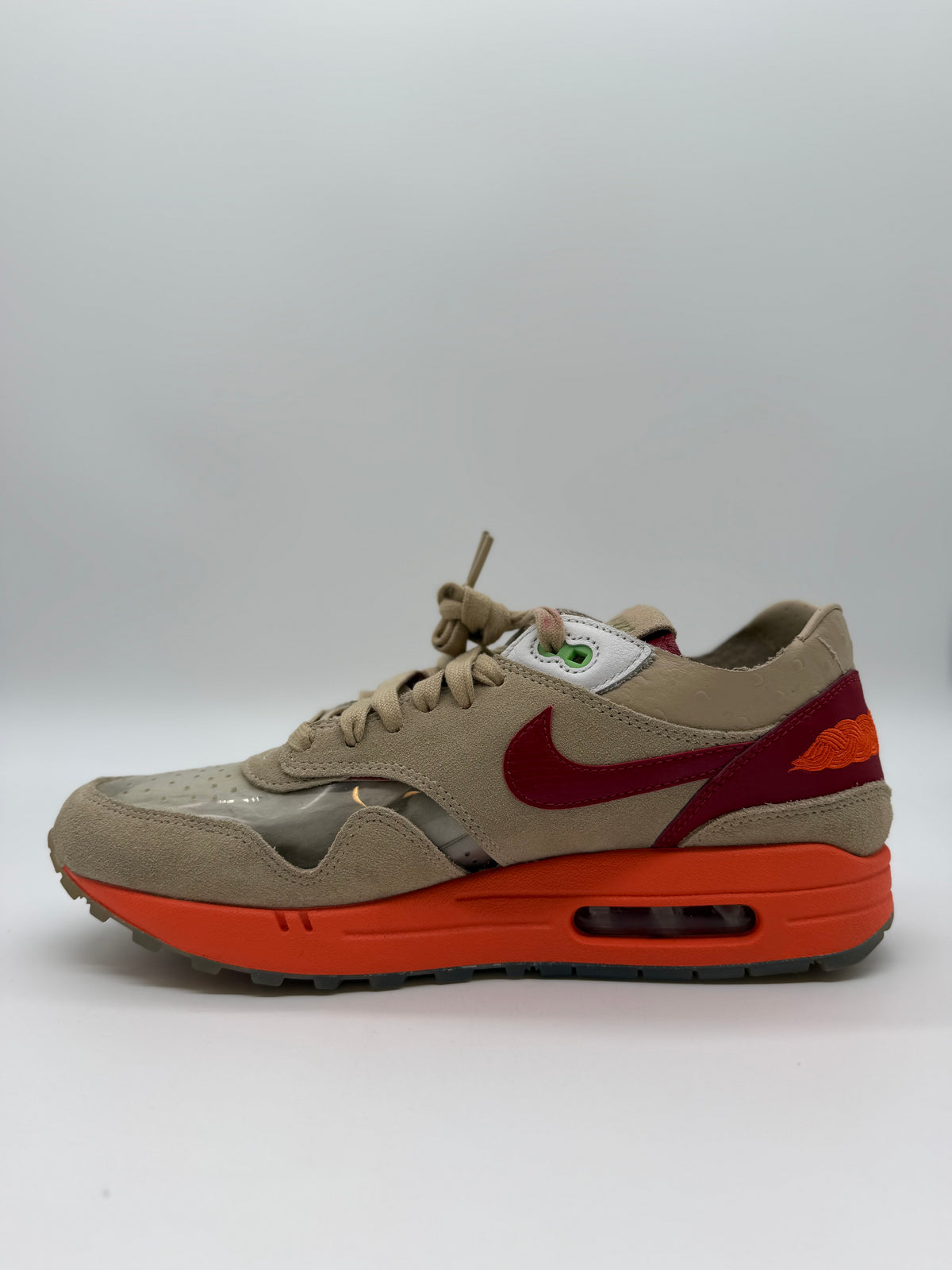 Nike Air Max 1 Clot