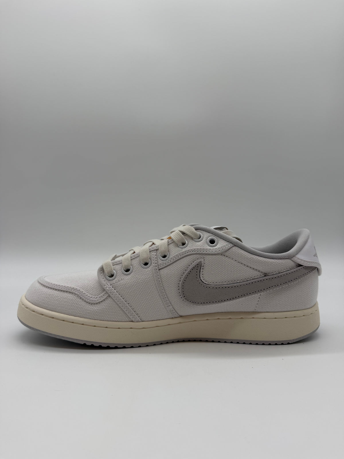 Jordan 1 AJKO Union White Canvas