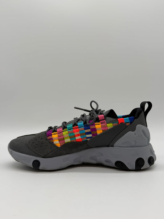 Nike React Celto SOPHNET Grey Multi-Color