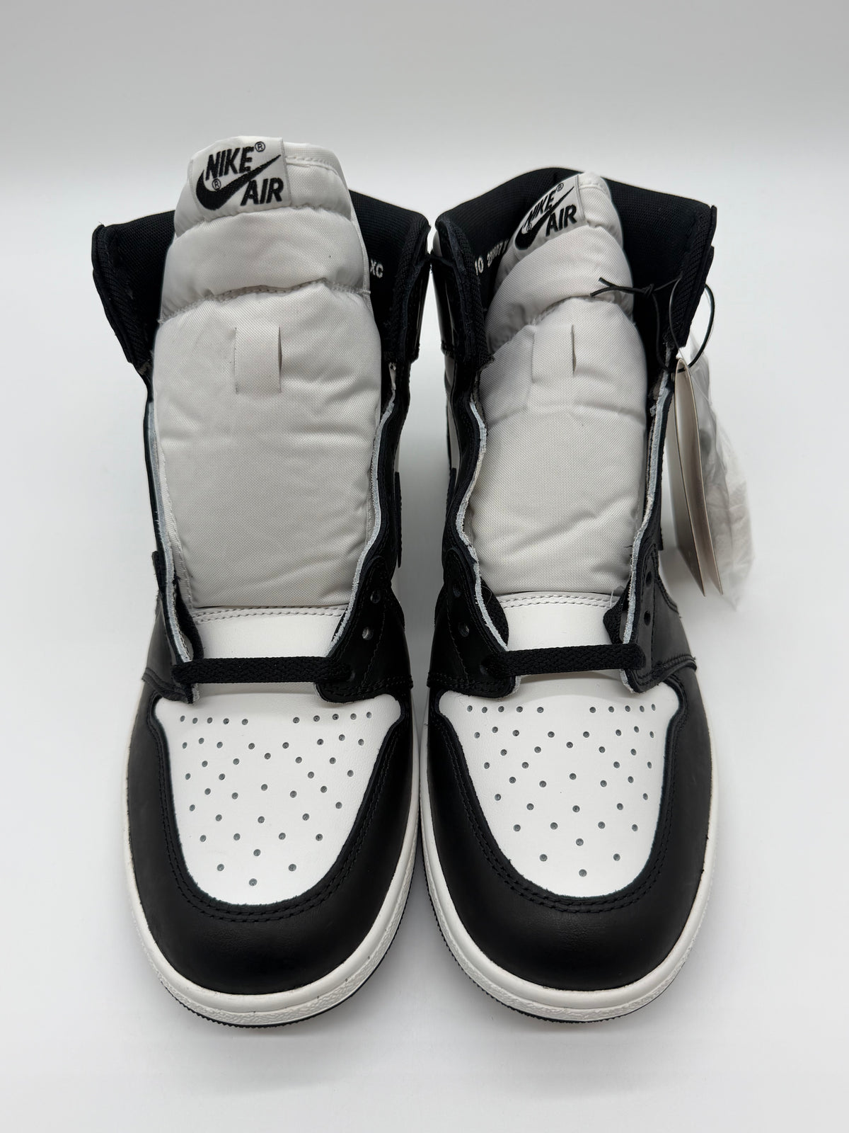 Jordan 1 High '85  White Panda