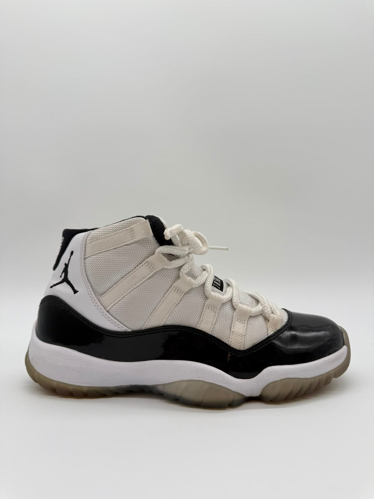 Jordan 11 Concord