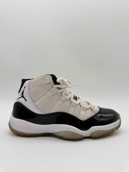 Jordan 11 Concord