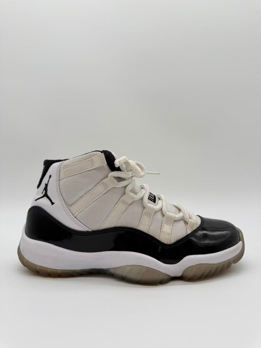 Jordan 11 Concord