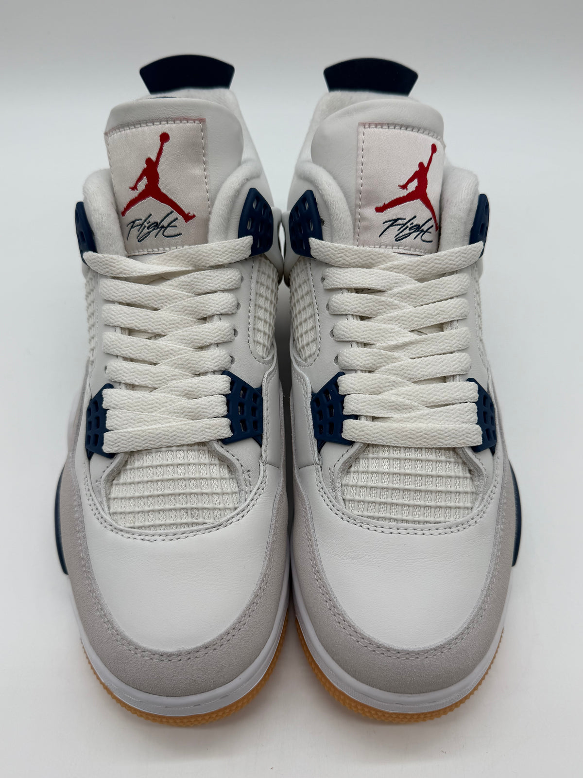 Jordan 4 Retro SB Navy