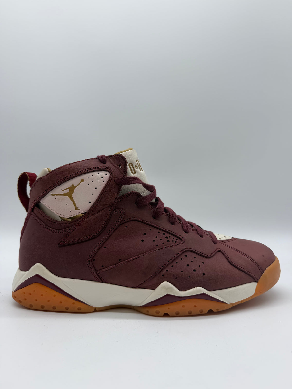 Jordan 7 Retro Championship Pack Cigar