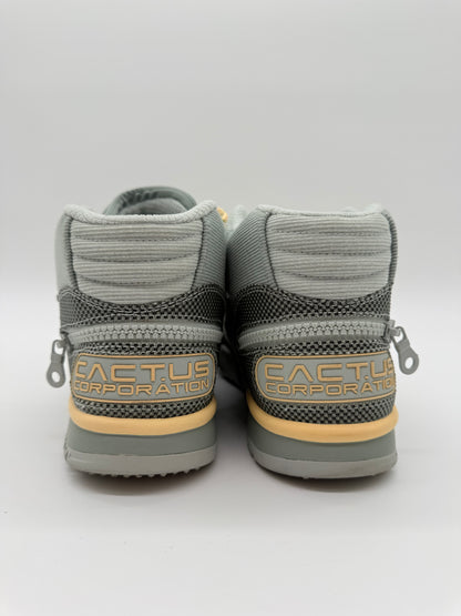Nike Air Trainer Travis Grey Haze