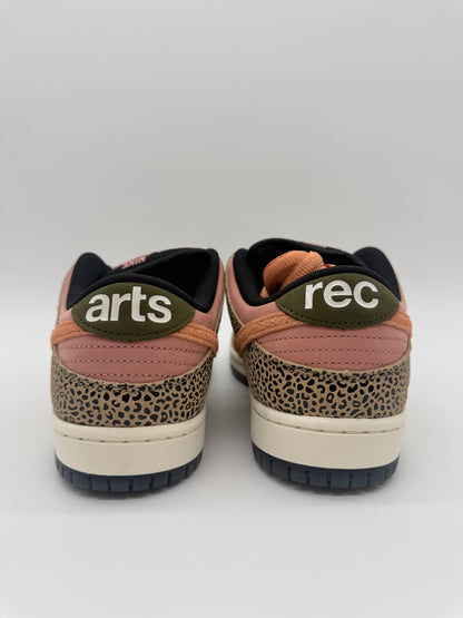 Nike Dunk SB low Arts-Rec