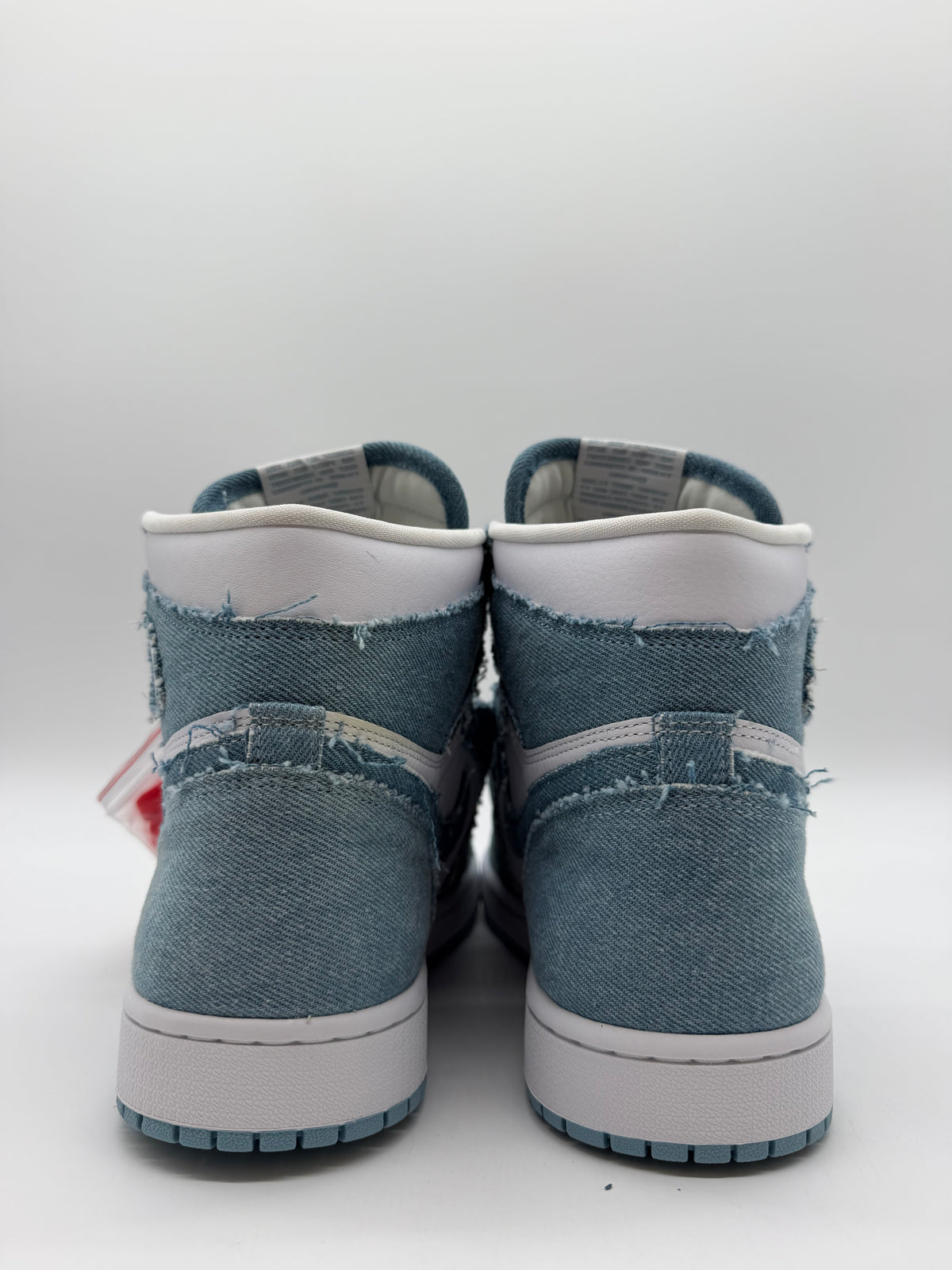 Nike Jordan 1 Retro High OG Denim (Women's)