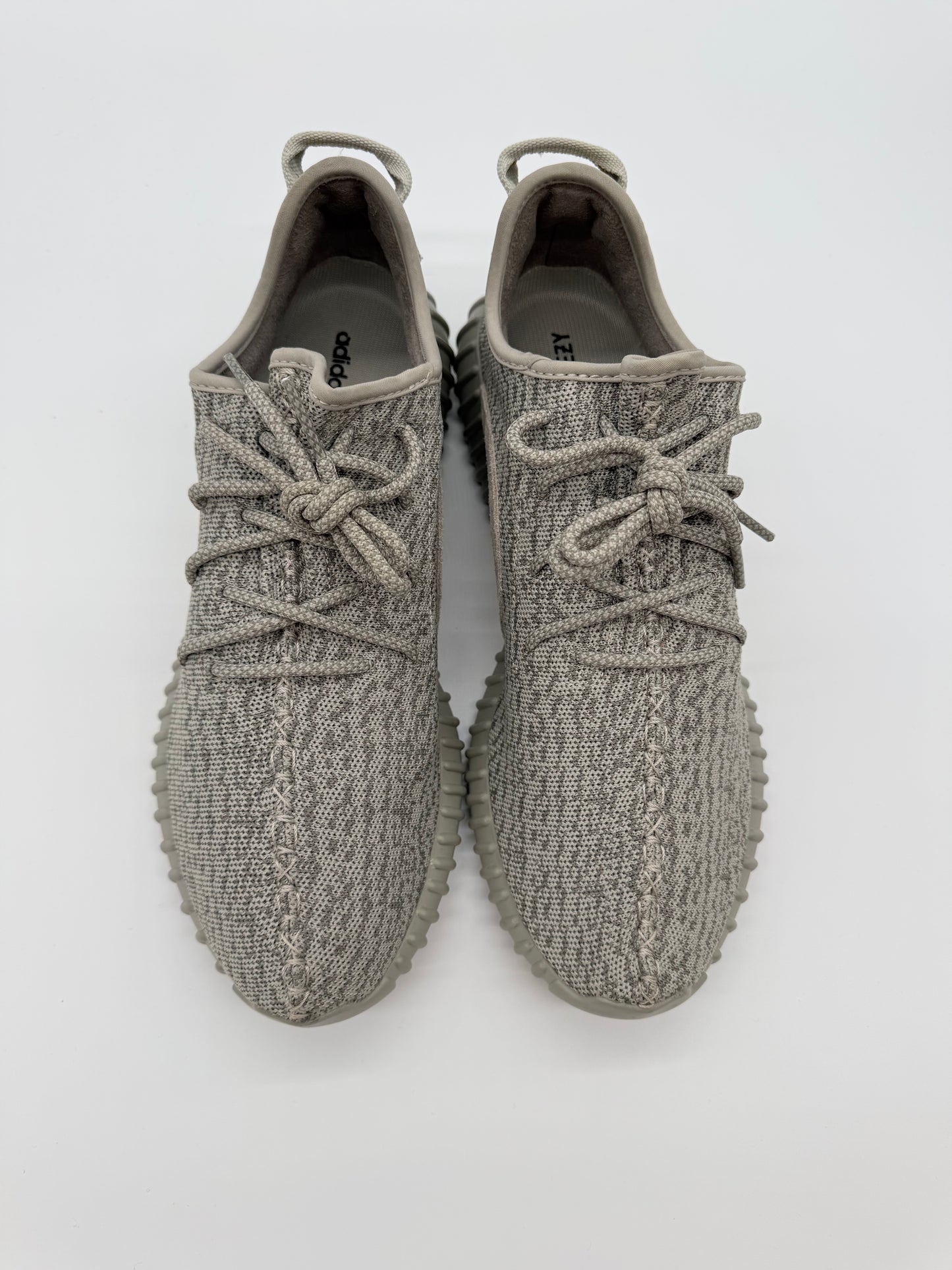 Yeezy Boost 350 V1 Moonrock 2015