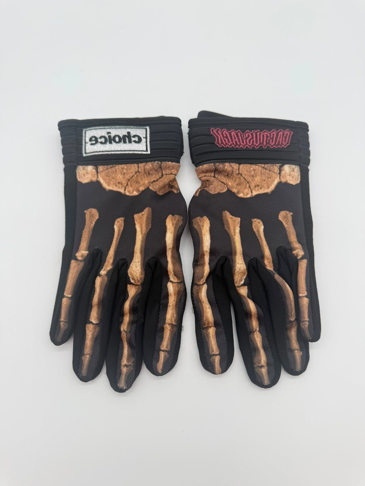 Travis Scott Cactus Jack T-Rexx Gloves