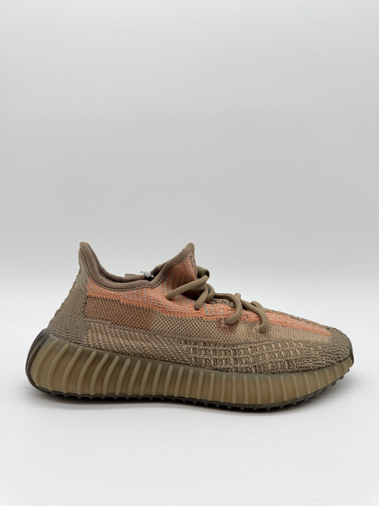 Yeezy Boost 350 V2 Sand Taupe