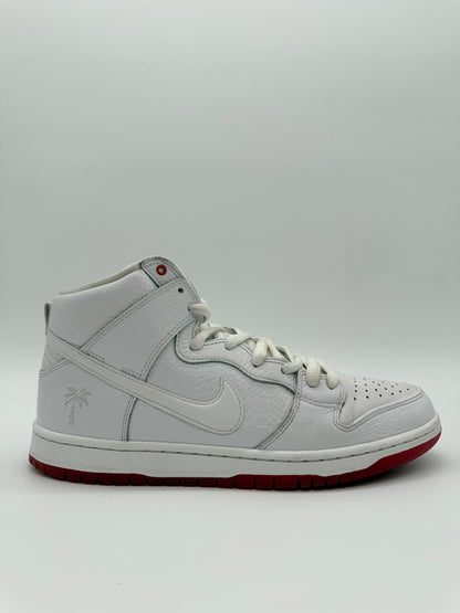 Nike SB Dunk High Kevin Bradley