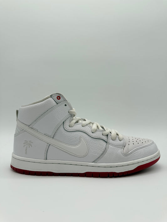 Nike SB Dunk High Kevin Bradley