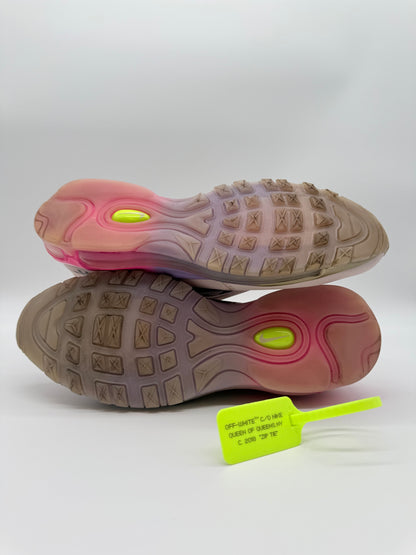 Nike Air Max 97 Off-White Serena Queen