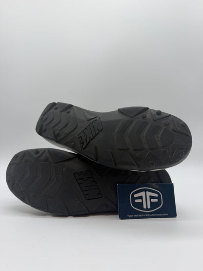 Nike ACG Air Revaderchi Granite Red Plum