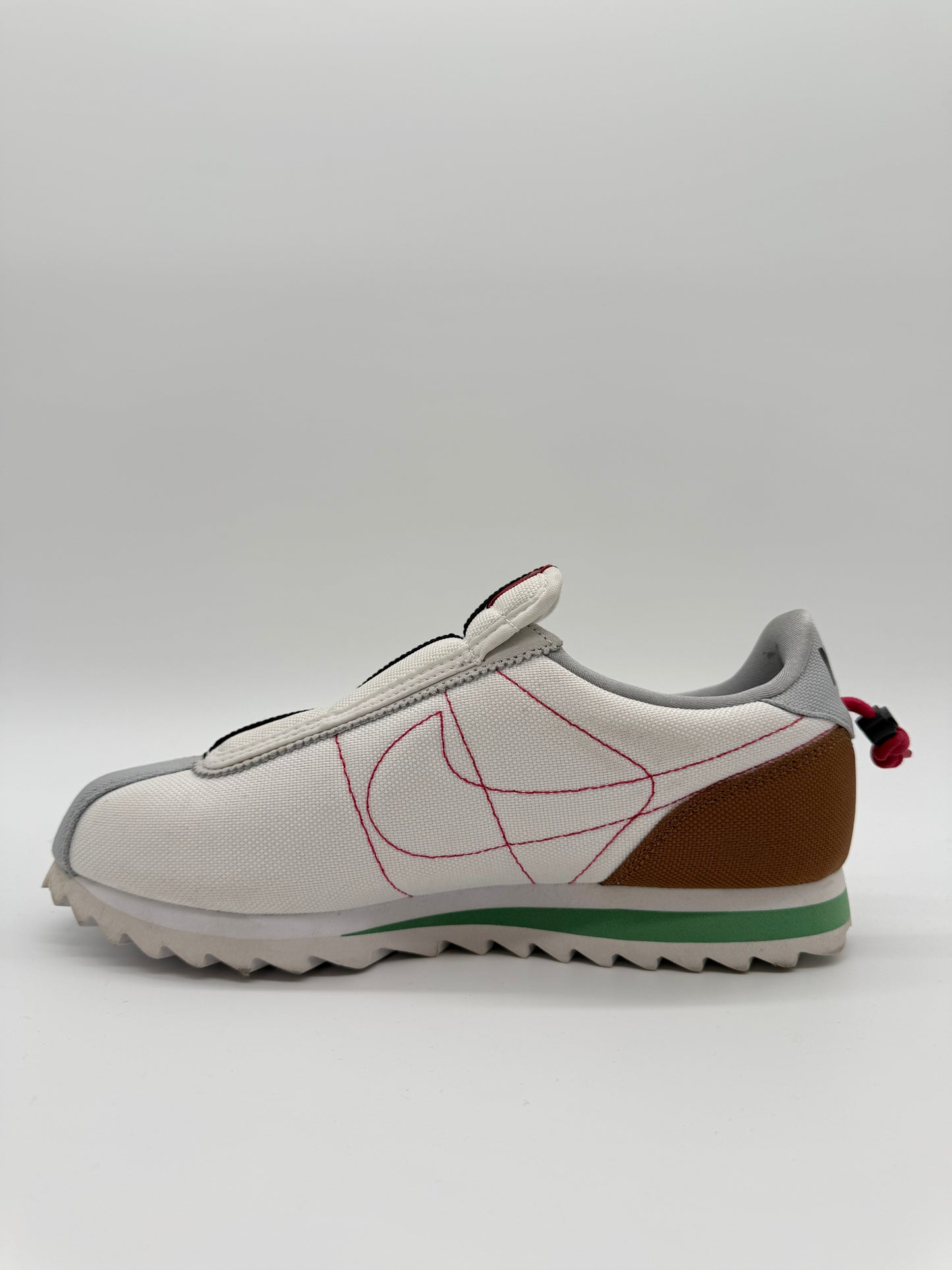 Nike Cortez Kendrick Lamar White Ale Brown Unreleased