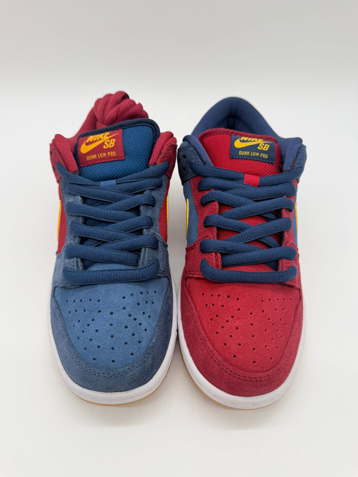 Nike SB Dunk Low Barcelona