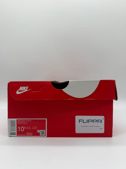 Nike Dunk Low Veneer