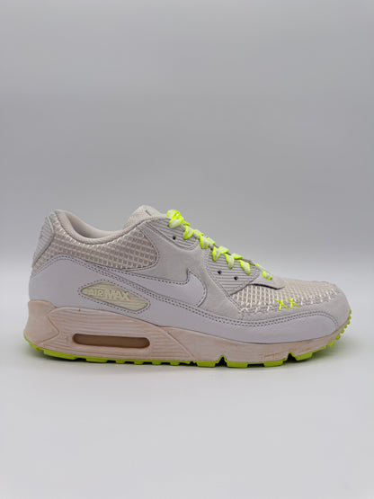 Nike Air Max 90 KAWS White Volt