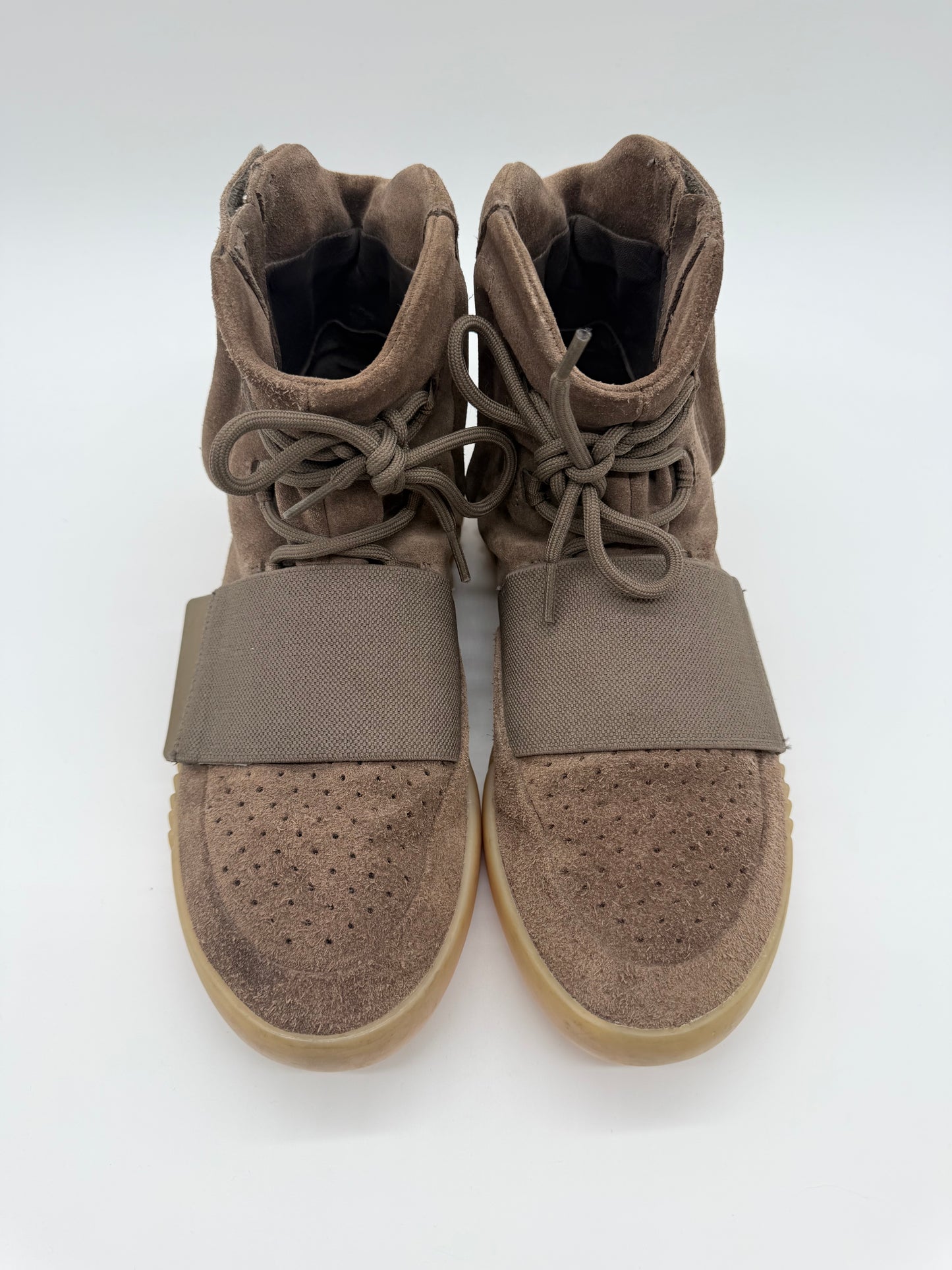 Yeezy Boost 750 Chocolate